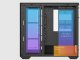 Obudowa Darkflash DLX4000 Glass czarna 8