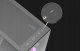 Obudowa Darkflash DLX4000 Glass czarna 9