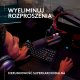 Mikrofon Logitech G Yeti Studio czarny (988-000565) 9