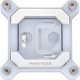 Triton PHANTEKS C370I CPU Water Cooler, DRGB, Acrylic - White 3