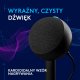 Mikrofon Logitech G Yeti Orb czarny (988-000551) 2