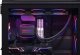Chłodzenie wodne Phanteks PHANTEKS Glacier One 360D30 DRGB AIO Liquid CPU Cooler, Black 6