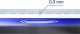 3MK FlexibleGlass do Samsung S24+ 3