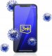 3MK FlexibleGlass do Samsung S24+ 6