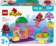 LEGO Duplo Disney Stoisko kawowe Arielki i Florka (10420) 1