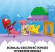 LEGO Duplo Disney Stoisko kawowe Arielki i Florka (10420) 2