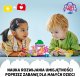 LEGO Duplo Disney Stoisko kawowe Arielki i Florka (10420) 4