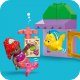 LEGO Duplo Disney Stoisko kawowe Arielki i Florka (10420) 5