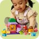 LEGO Duplo Disney Stoisko kawowe Arielki i Florka (10420) 7