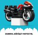 LEGO Duplo Motocyklowa przygoda Spina (10424) 3