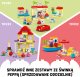 LEGO Duplo Ogród i domek na drzewie Peppy (10431) 4