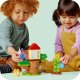 LEGO Duplo Ogród i domek na drzewie Peppy (10431) 6
