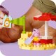 LEGO Duplo Peppa i rejs łodzią (10432) 7
