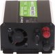 Przetwornica Green Cell Przetwornica PowerInverter DUO 12V/24V 300/600W modyfikowana sinusoida 12