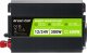 Przetwornica Green Cell Przetwornica PowerInverter DUO 12V/24V 300/600W modyfikowana sinusoida 3