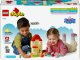 LEGO Duplo Urodzinowy domek Peppy (10433) 7