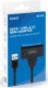Savio Adapter USB-C 3.1 Gen 1 (M) - SATA (F) do dysków 2.5 cala , AK-68 2