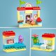 LEGO Duplo Peppa i supermarket (10434) 5