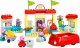 LEGO Duplo Peppa i supermarket (10434) 8