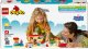 LEGO Duplo Peppa i supermarket (10434) 9