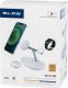 Ładowarka Blow Ładowarka sieciowa indukcyjna 15W WCH-08 do Iphone Apple Watch 15