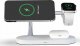 Ładowarka Blow Ładowarka sieciowa indukcyjna 15W WCH-08 do Iphone Apple Watch 1