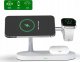 Ładowarka Blow Ładowarka sieciowa indukcyjna 15W WCH-08 do Iphone Apple Watch 2