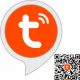 Blow Inteligentne gniazdko podtynkowe WiFi sterowane TUYA 5