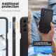 Spigen Spigen Tough Armor, black - Samsung Galaxy A15/A15 5G 12