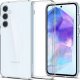 Spigen Ultra Hybrid Etui do Samsung Galaxy A55 5G Crystal Clear 1