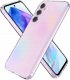 Spigen Ultra Hybrid Etui do Samsung Galaxy A55 5G Crystal Clear 3
