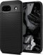 Spigen Spigen Liquid Air, matte black - Google Pixel 8a 1