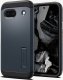 Spigen Spigen Tough Armor, metal slate - Google Pixel 8a 2