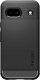 Spigen Spigen Rugged Armor, matte black - Google Pixel 8a 1