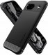 Spigen Spigen Rugged Armor, matte black - Google Pixel 8a 5