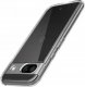 Spigen Caseology Capella, crystal clear - Google Pixel 8a 3