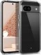 Spigen Caseology Capella, crystal clear - Google Pixel 8a 4