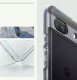Spigen Caseology Capella, crystal clear - Google Pixel 8a 8
