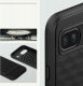 Spigen Spigen Caseology Parallax, matte black - Google Pixel 8a 9