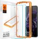 Spigen Spigen Glass tR AlignMaster 2 Pack - Google Pixel 8 1