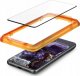 Spigen Spigen Glass tR AlignMaster 2 Pack - Google Pixel 8 8