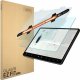 Spigen Spigen Tesla EZ Fit Refill Anti Glare Screen Protector 1 Pack - Tesla Model Y/3 1