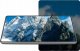 Spigen Spigen Tesla EZ Fit Refill Anti Glare Screen Protector 1 Pack - Tesla Model Y/3 2