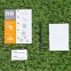 Spigen Spigen Glass tR EZ Fit Optik Pro 2 Pack, gray - Samsung Galaxy S24 Ultra 11