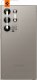 Spigen Spigen Glass tR EZ Fit Optik Pro 2 Pack, gray - Samsung Galaxy S24 Ultra 1