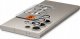 Spigen Spigen Glass tR EZ Fit Optik Pro 2 Pack, gray - Samsung Galaxy S24 Ultra 2