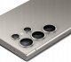 Spigen Spigen Glass tR EZ Fit Optik Pro 2 Pack, gray - Samsung Galaxy S24 Ultra 4