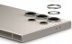 Spigen Spigen Glass tR EZ Fit Optik Pro 2 Pack, gray - Samsung Galaxy S24 Ultra 6