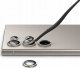 Spigen Spigen Glass tR EZ Fit Optik Pro 2 Pack, gray - Samsung Galaxy S24 Ultra 7