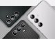 Spigen Glass tR EZ Fit Optik Pro 2 Pack, marble gray - Samsung Galaxy S24+ 9